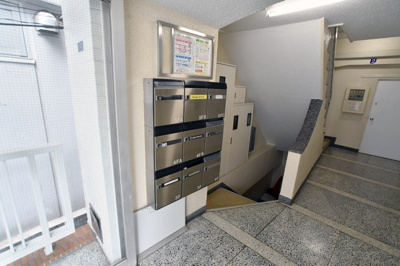 【エントランス】 | 東武第2ビル