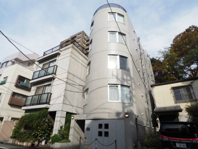 【外観】 | カドルA | 外観