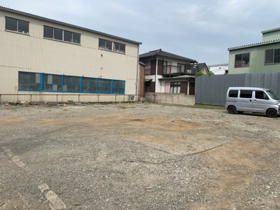 【駐車場】 | タカハシ有料駐車場