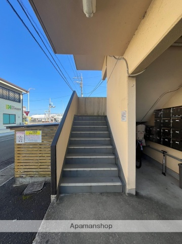 【エントランス】 | リーノ壱番館