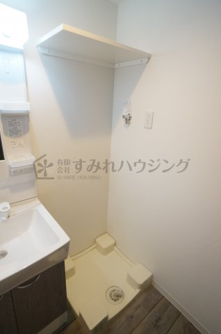 ONLYONE川西壱番館の設備|参考、同建物・同間取りの号室