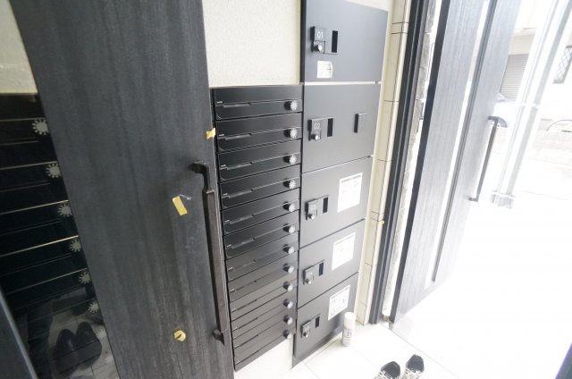 ONLYONE川西壱番館のその他共用部分|参考、同建物・同間取りの号室