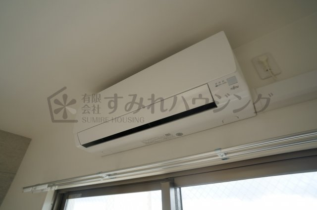 ONLYONE川西壱番館の設備|参考、同建物・同間取りの号室