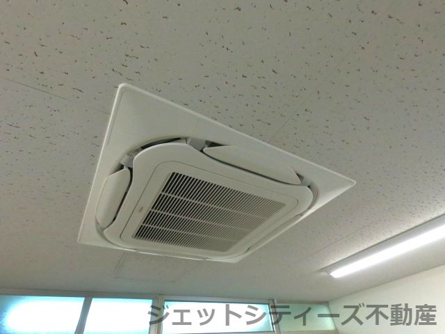 【設備】 | インテリジェントビル24東天満
