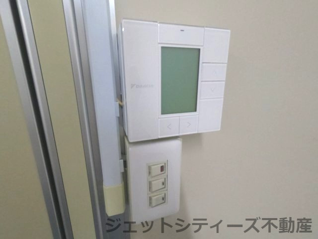 【設備】 | インテリジェントビル24東天満