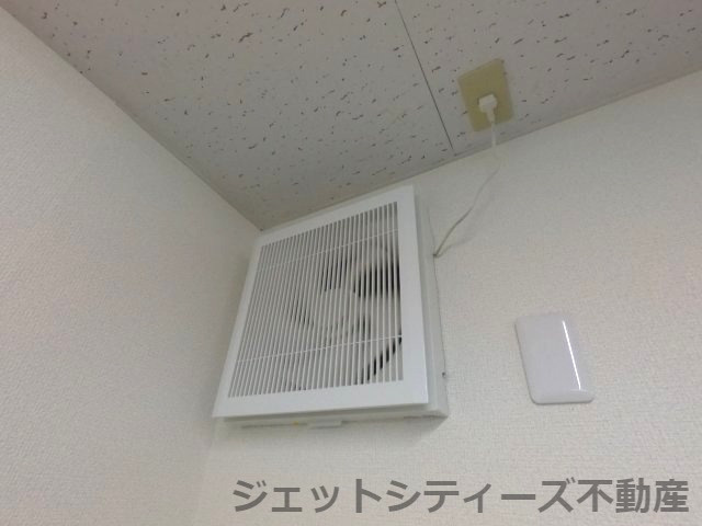 【設備】 | インテリジェントビル24東天満