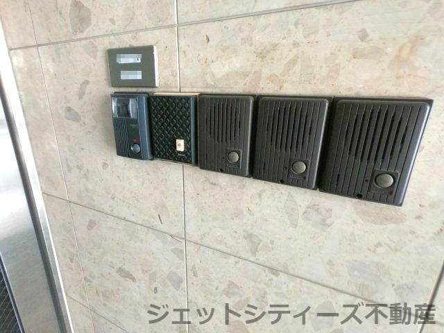 【その他】 | インテリジェントビル24東天満