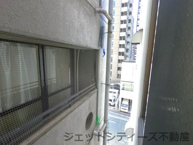 【その他】 | インテリジェントビル24東天満