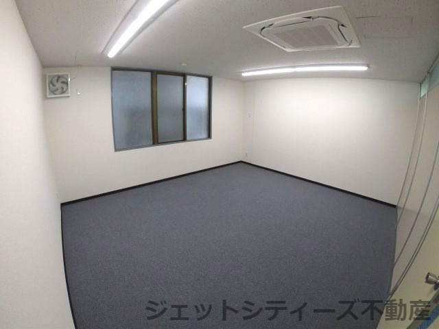 【内装】 | インテリジェントビル24東天満