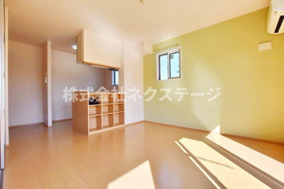 【洋室】 | プラド