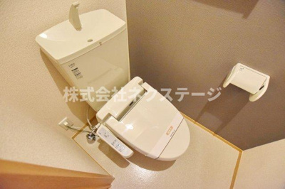 【トイレ】 | プラド
