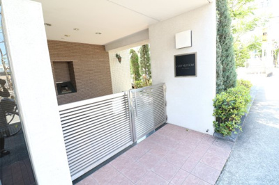 【エントランス】 | クレ・リジェール