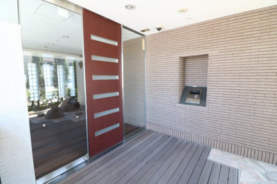 【玄関】 | クレ・リジェール