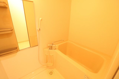 【浴室】 | クレ・リジェール