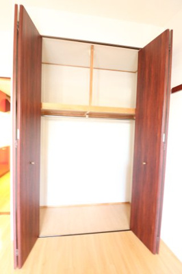 【収納】 | クレ・リジェール