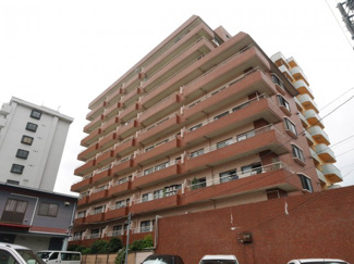 【外観】三番町ハイツ　