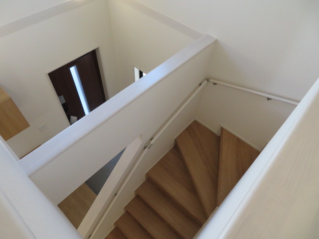 高崎市倉賀野町4期（全2棟）1号棟のその他共用部分