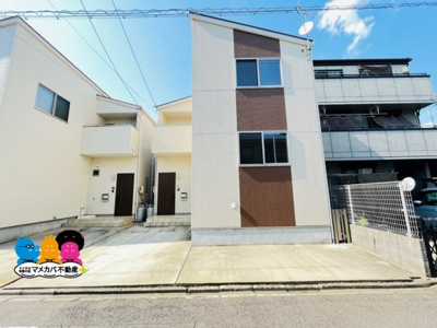 【外観】 | ＰＵＰ　Ｈｏｕｓｅ