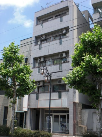COSMO PALACE