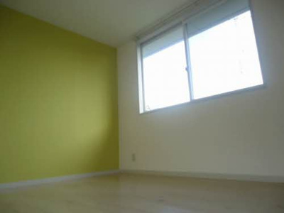 【洋室】 | フレグランス床波Sｔ