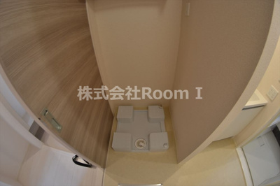 【設備】 | ラ・メゾンヴェール上本町