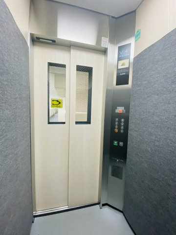 藤和小郡ハイタウンのその他共用部分