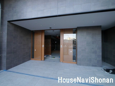 【エントランス】 | CASSIA藤沢本町