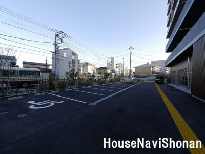 【その他共用部分】 | CASSIA藤沢本町