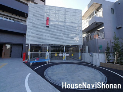 【駐車場】 | CASSIA藤沢本町