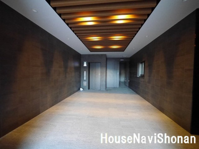 【ロビー】 | CASSIA藤沢本町