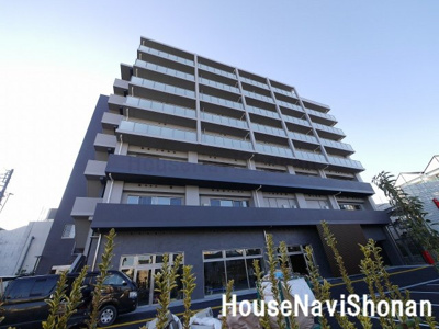 【外観】 | CASSIA藤沢本町