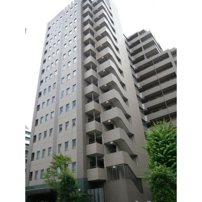 【外観】 | ネクス川口