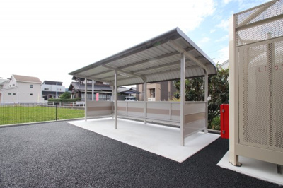 【その他共用部分】 | ユーミーシャルマン