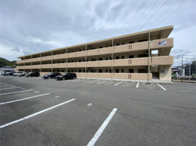 【外観】 | ユーミーシャルマン