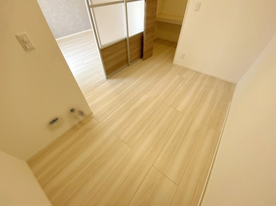 【寝室】 | エミグランド愛甲石田