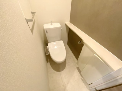 【トイレ】 | エミグランド愛甲石田