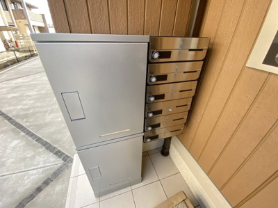 【その他共用部分】 | エミグランド愛甲石田