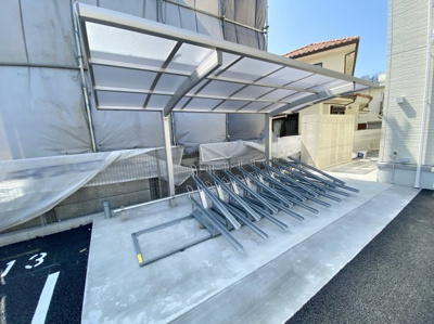 【周辺】 | エミグランド愛甲石田