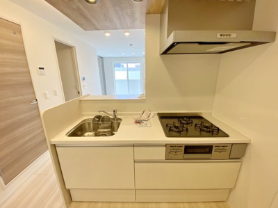 【キッチン】 | エミグランド愛甲石田