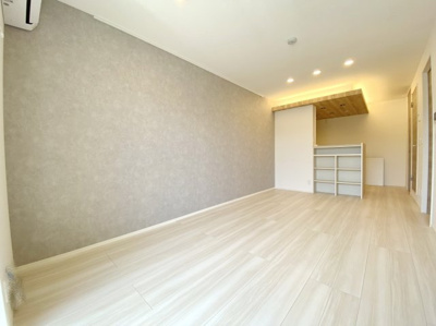 【居間・リビング】 | エミグランド愛甲石田