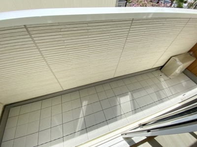 【バルコニー】 | エミグランド愛甲石田