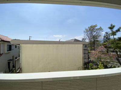 【展望】 | エミグランド愛甲石田