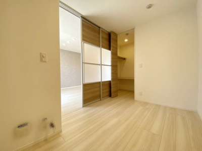 【子供部屋】 | エミグランド愛甲石田