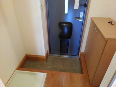 【玄関】 | ハイネス 有本