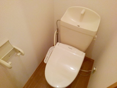 【トイレ】 | ハイネス 有本