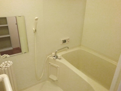 【浴室】 | ハイネス 有本