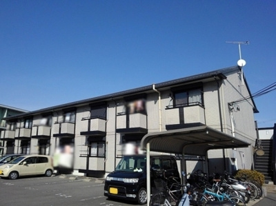 【外観】 | ハイネス 有本