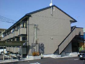 【外観】 | ハイネス 有本