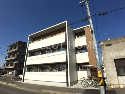  | リシェス岡崎駅前