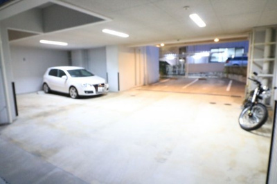【駐車場】 | プロスペリテ